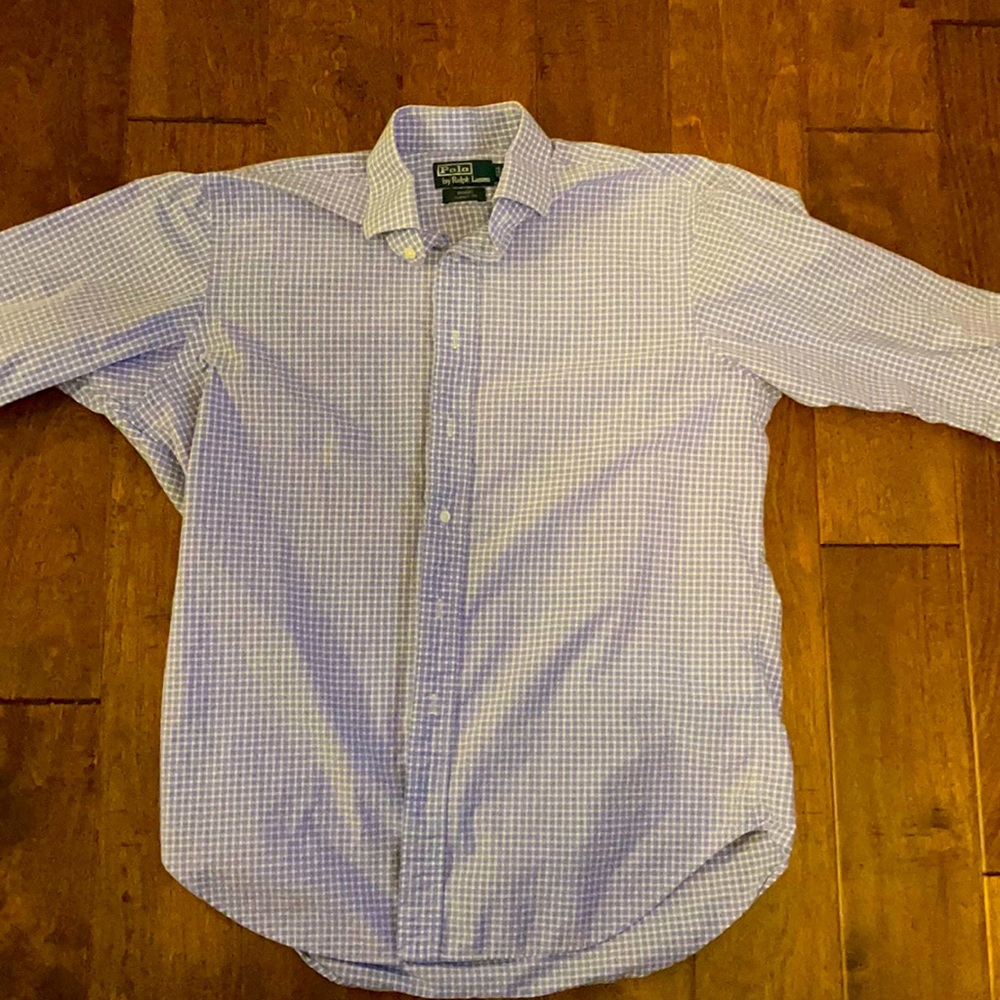 Polo by Ralph Lauren